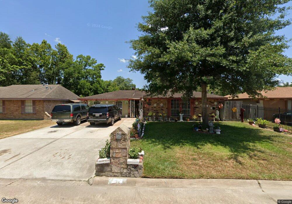 1510 Rainy River Dr unit 770, Houston, TX 77088 - photo 1