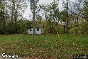 4755 Maury River Rd, Rockbridge Baths, VA 24473