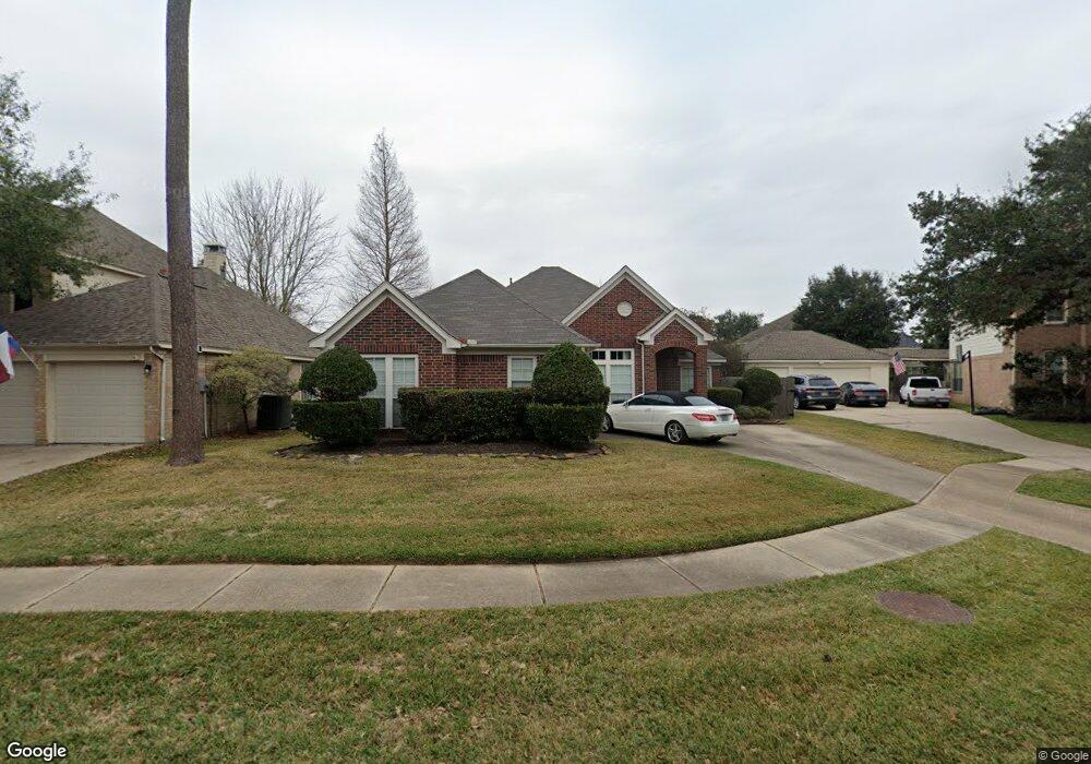 11710 Lochberry Ct, Tomball, TX 77377 - photo 1