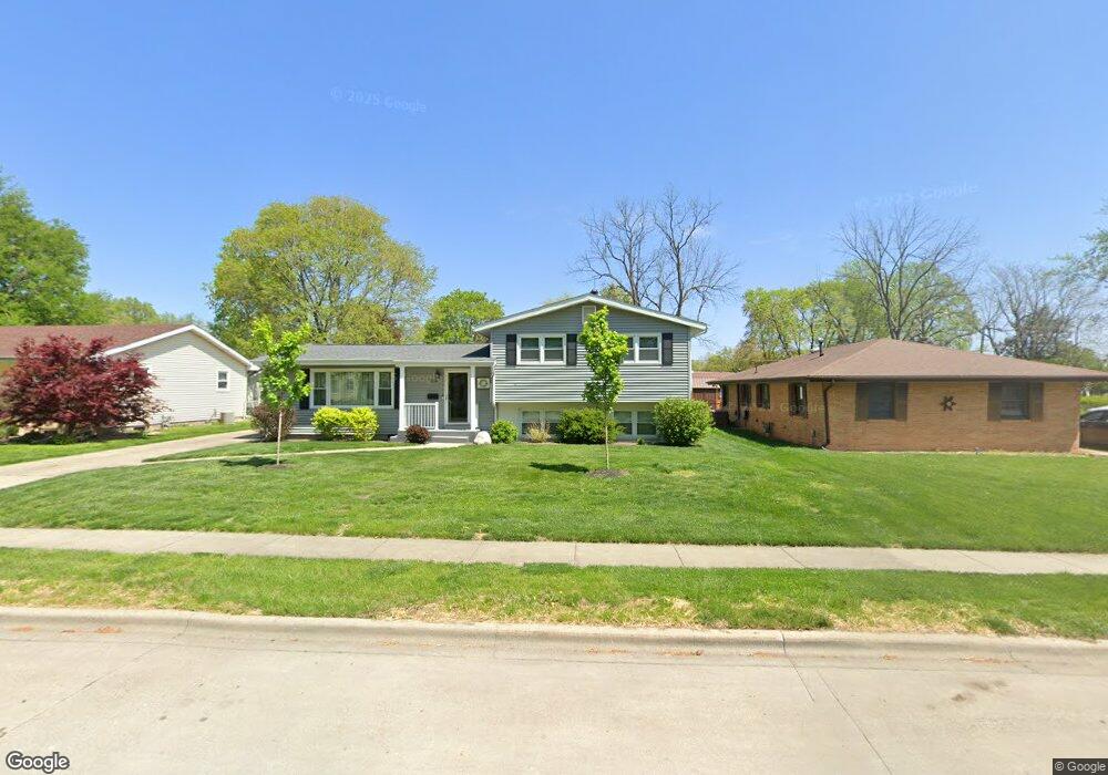 1550 Pulaski St, Lincoln, IL 62656 - photo 1