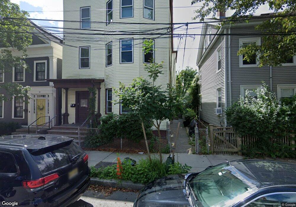 70 Spring St unit 3, Cambridge, MA 02141 - photo 1