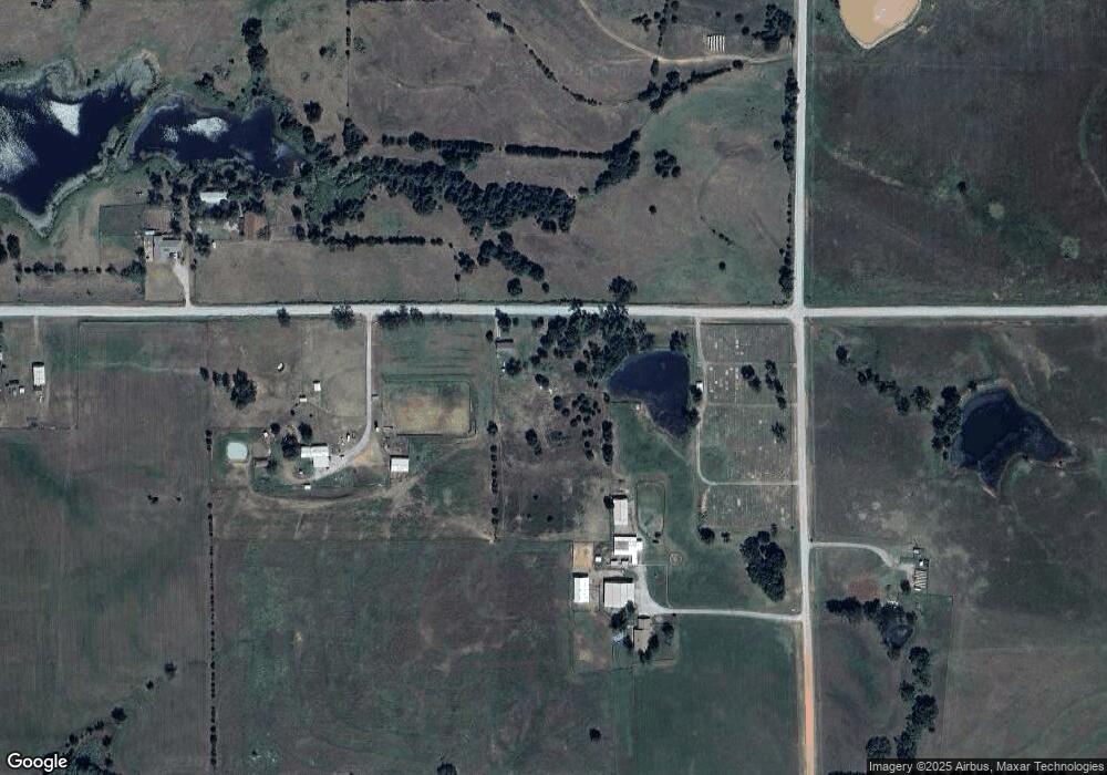 345825 E 740 Rd, Cushing, OK 74023 - photo 1