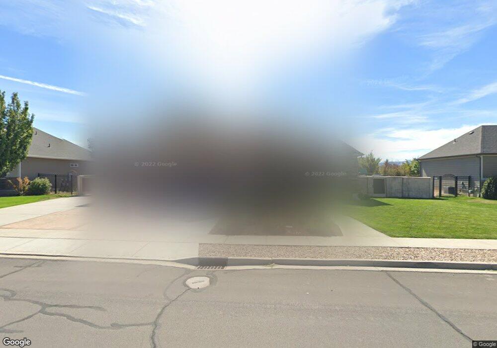 868 E 3240 N unit 4, Lehi, UT 84043 - photo 1