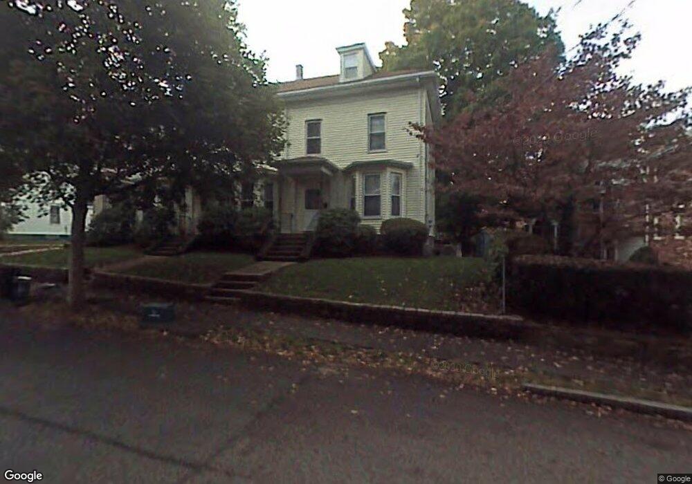 45 Eddy St, West Newton, MA 02465 - photo 1