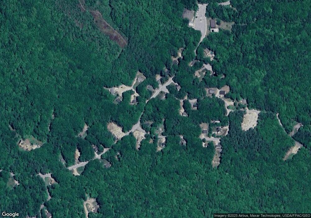 LOT 3 Mountain Dr, New Durham, NH 03855 - photo 1