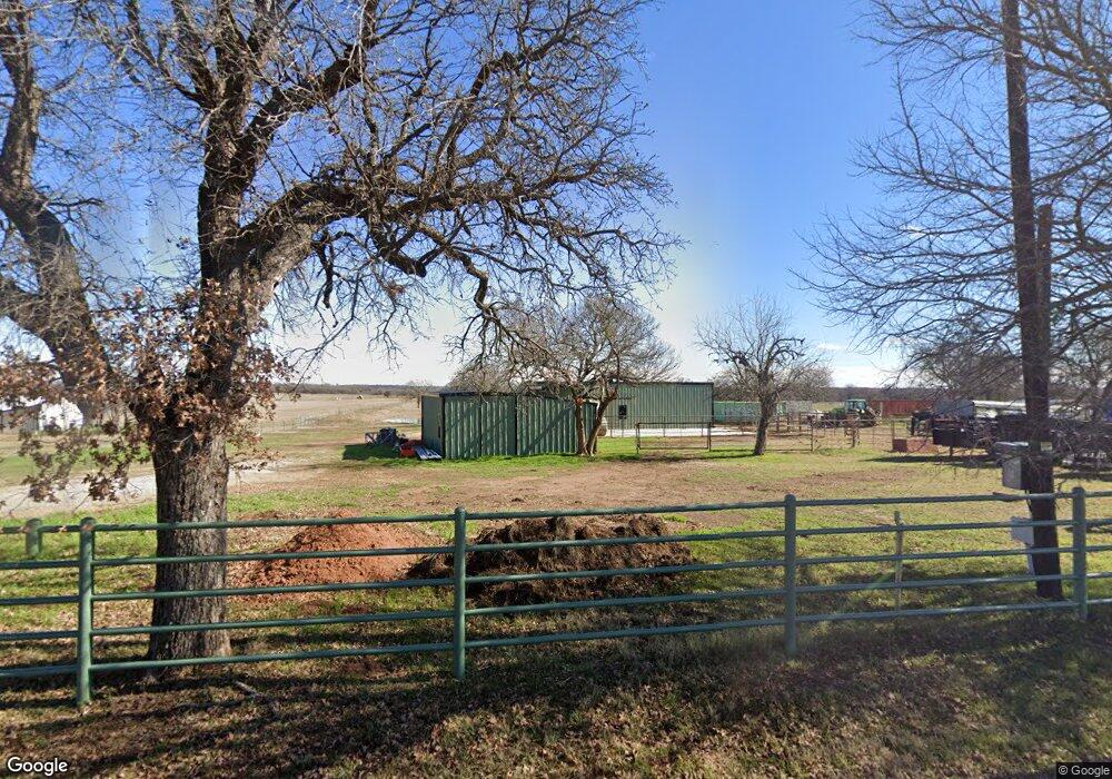 2223 Cool Jct, Millsap, TX 76066 - photo 1