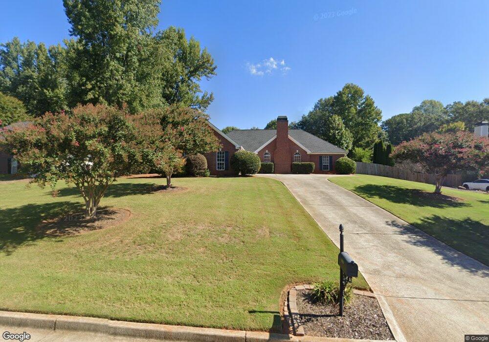 1921 E Bay St, Hoschton, GA 30548 - photo 1