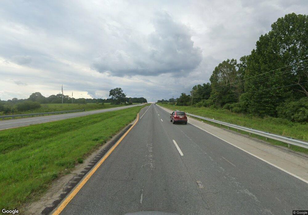 000 Highway 58, Baskerville, VA 23915 - photo 1