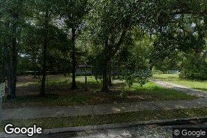 119 Florida Ave, Nahunta, GA 31553
