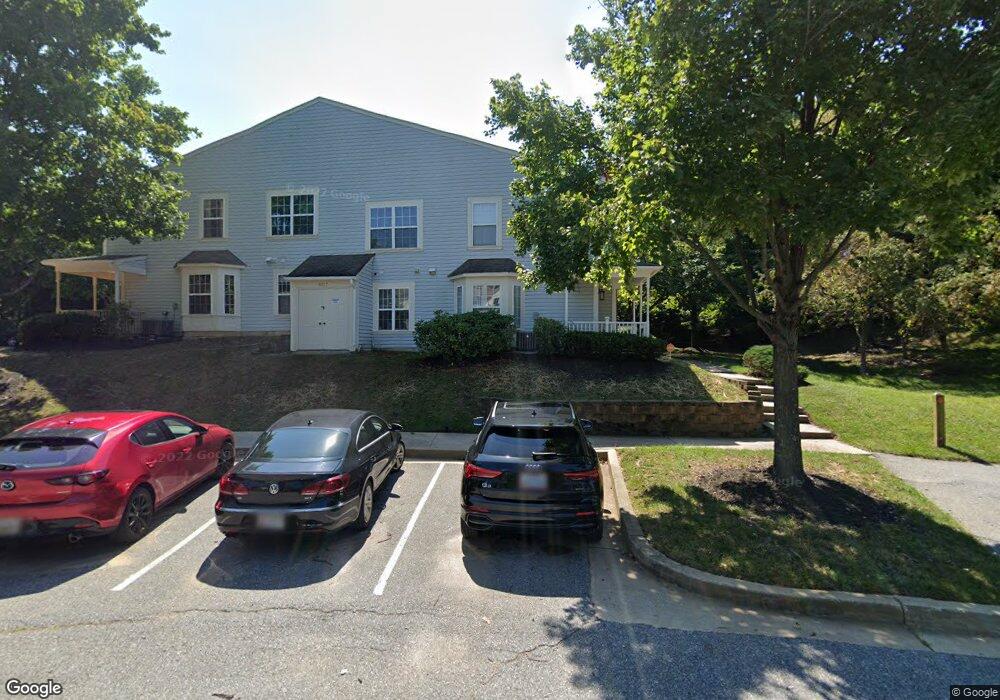 4208 Red Ridge Way, Randallstown, MD 21133 - photo 1