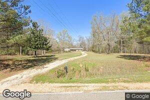 1973 Vaughn Robertson Rd, Steens, MS 39766