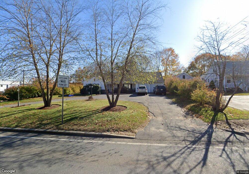 197 W Main St, Dudley, MA 01571 - photo 1