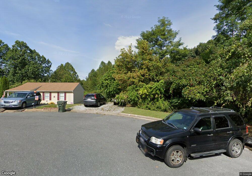 1629 4th St, Waynesboro, VA 22980 - photo 1