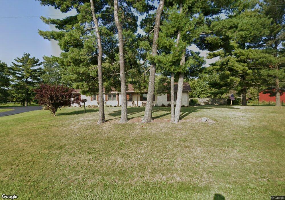 22508 Dunbar Rd, Sheridan, IN 46069 - photo 1