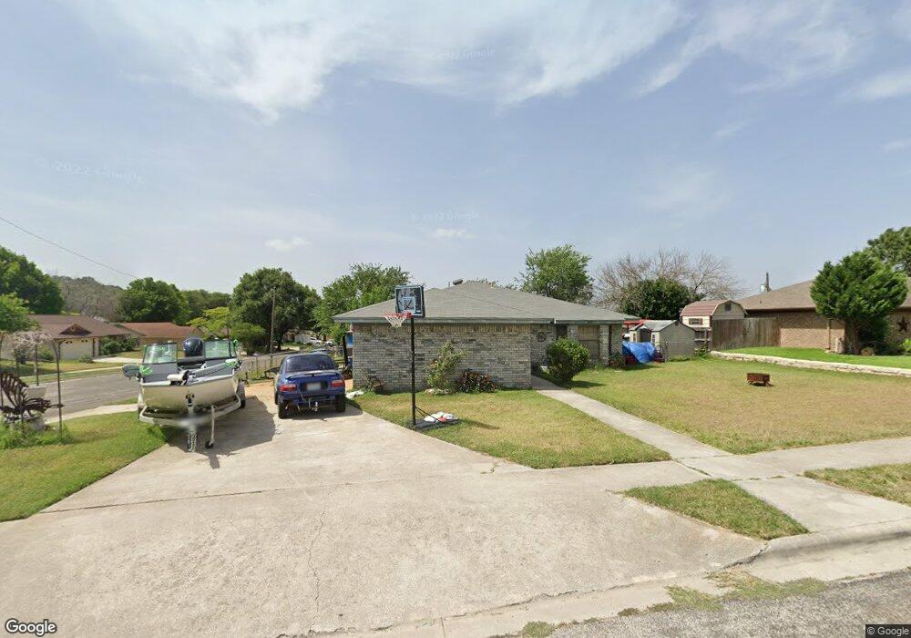 2330 Whitney Dr, Copperas Cove, TX 76522 - photo 1