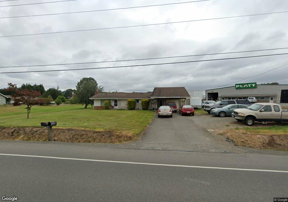 1579 Bishop Rd, Chehalis, WA 98532 - photo 1