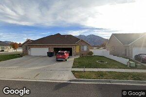 1291 S 1340 E, Spanish Fork, UT 84660