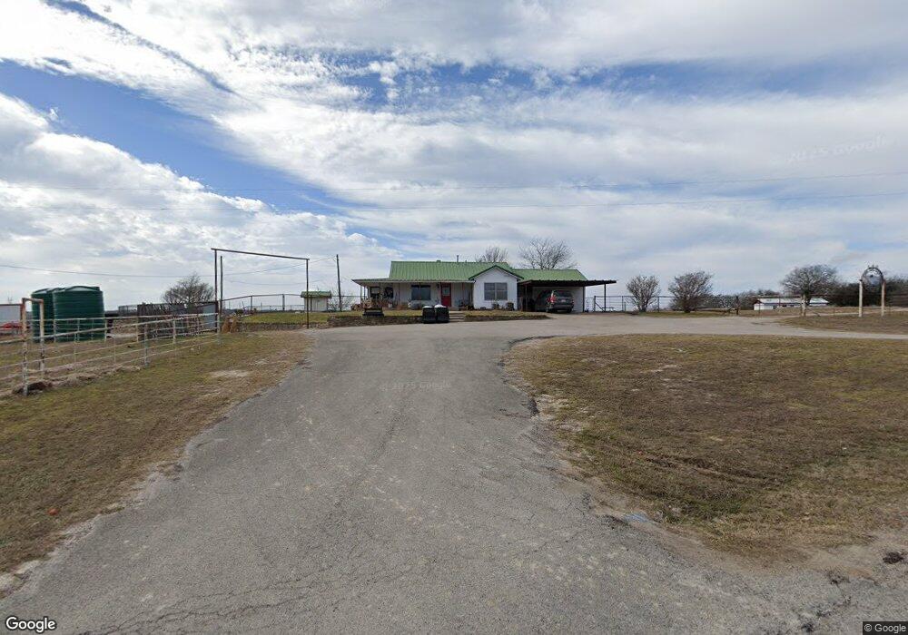 3960 Erwin Rd, Poolville, TX 76487 - photo 1