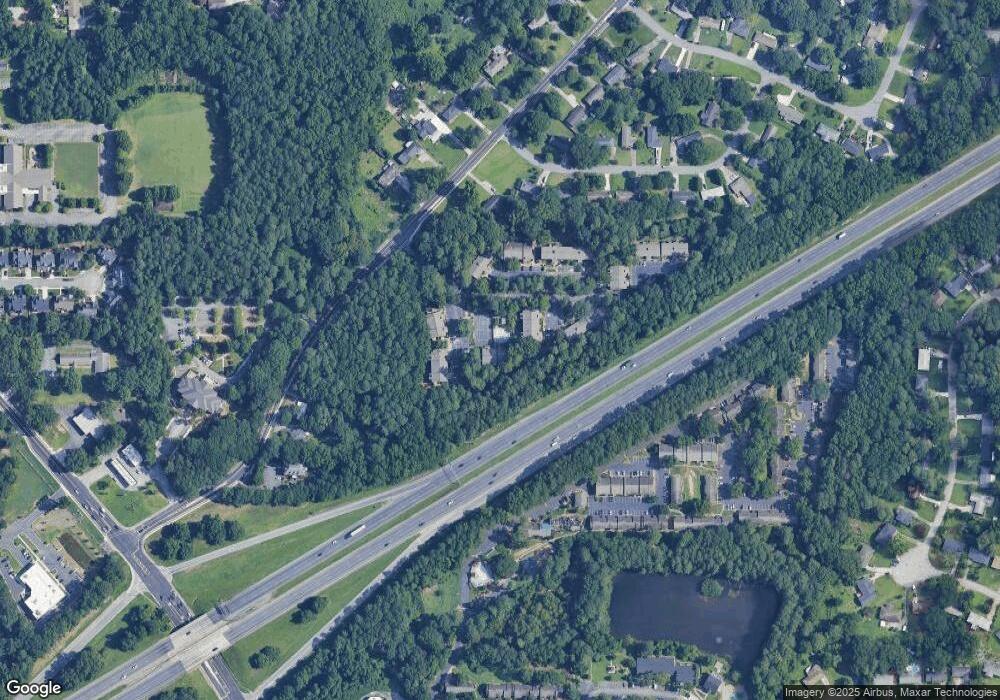 3899 Cedar Cir unit 3899, Tucker, GA 30084 - photo 1