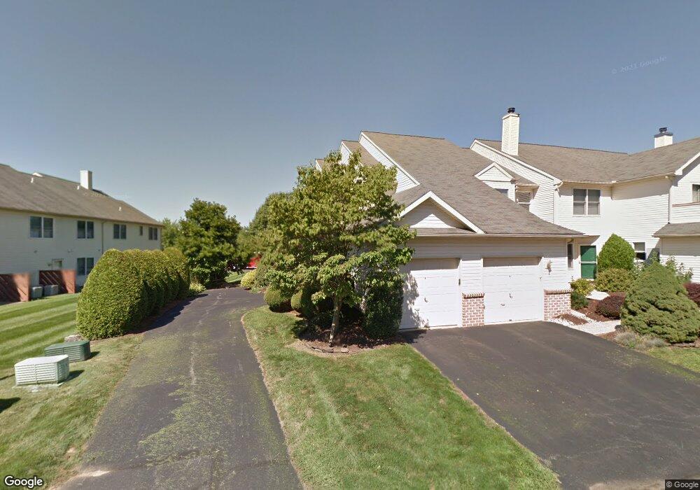 161 Lindfield Cir unit MM161, Macungie, PA 18062 - photo 1