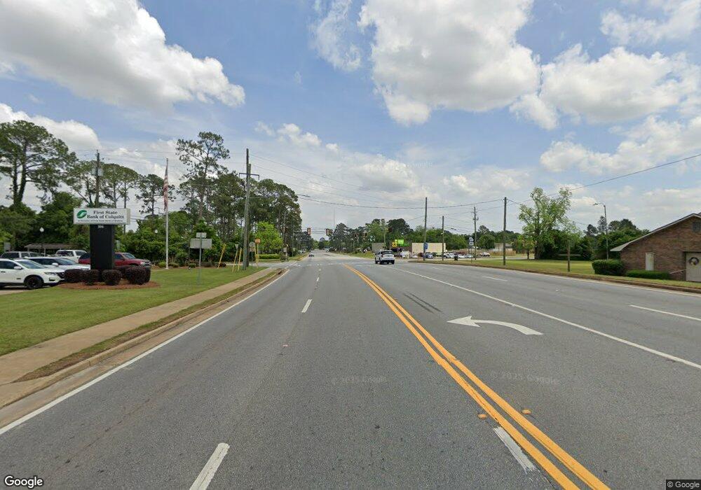 1592 Ga Highway 27 S, Colquitt, GA 39837 - photo 1