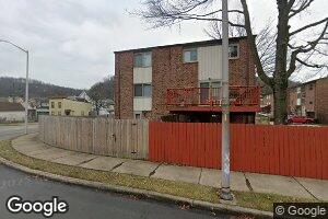 101 Pat Mews Dr Unit 1, Wilmerding, PA 15148