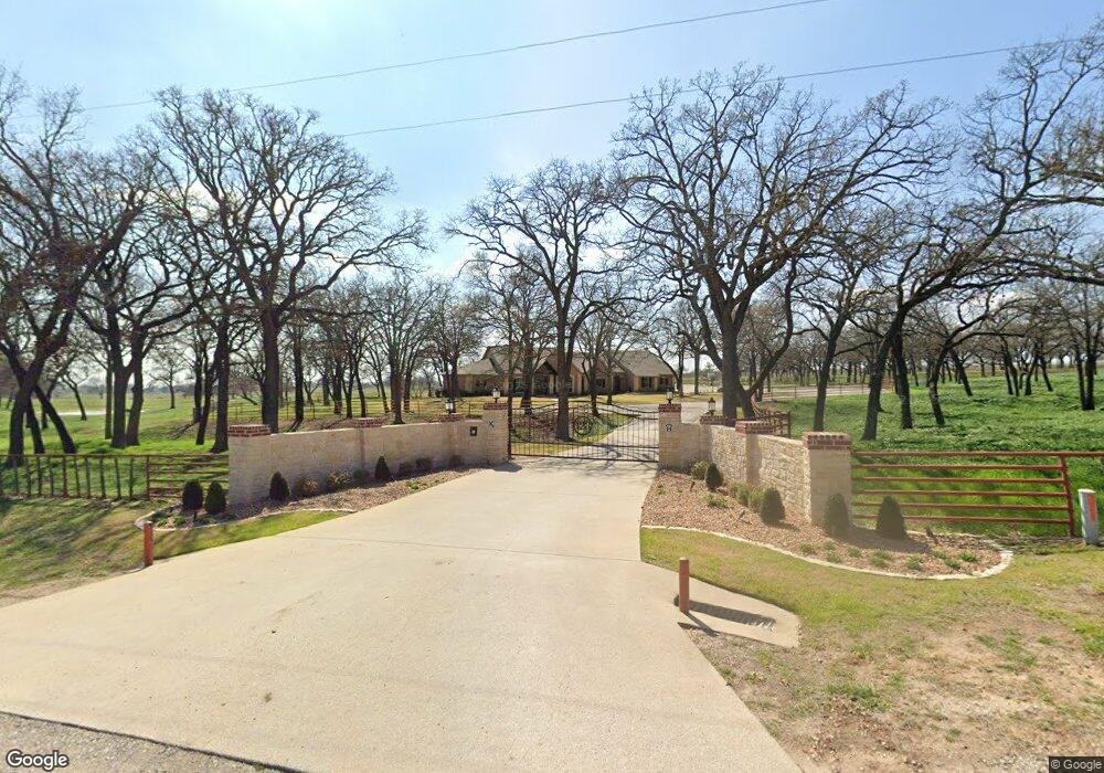 128 Looney Ln, Weatherford, TX 76087 - photo 1