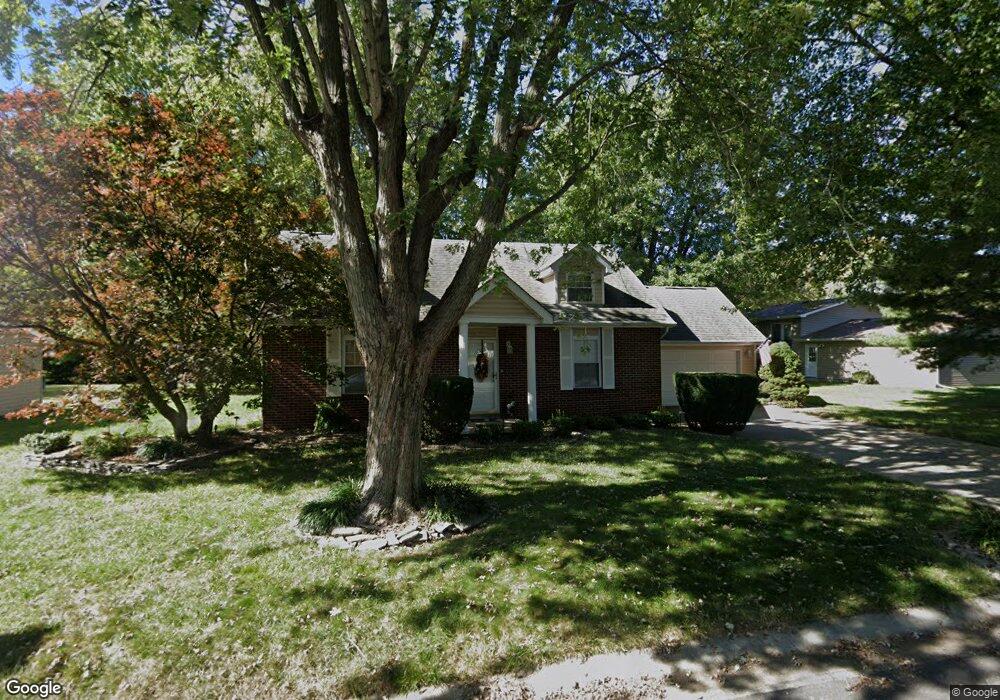 3 Frontenac Ln unit 2, Maryville, IL 62062 - photo 1