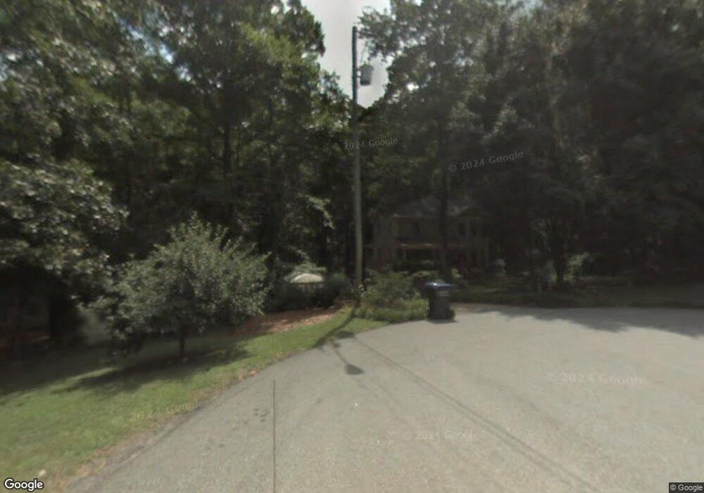 412 Hardman Ct, Woodstock, GA 30188 - photo 1