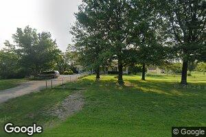 10244 S Rd, Hoyt, KS 66440