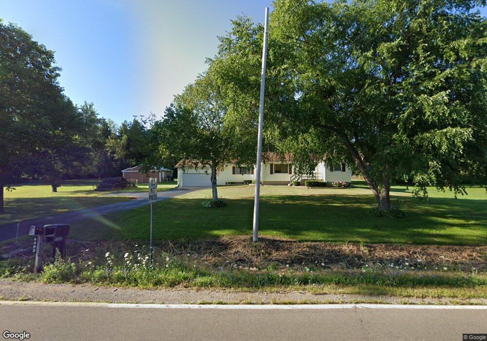 4493 W Farrand Rd, Clio, MI 48420 - photo 1