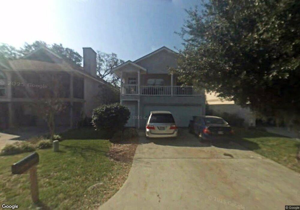615 Cedar St, Saint Simons Island, GA 31522 - photo 1