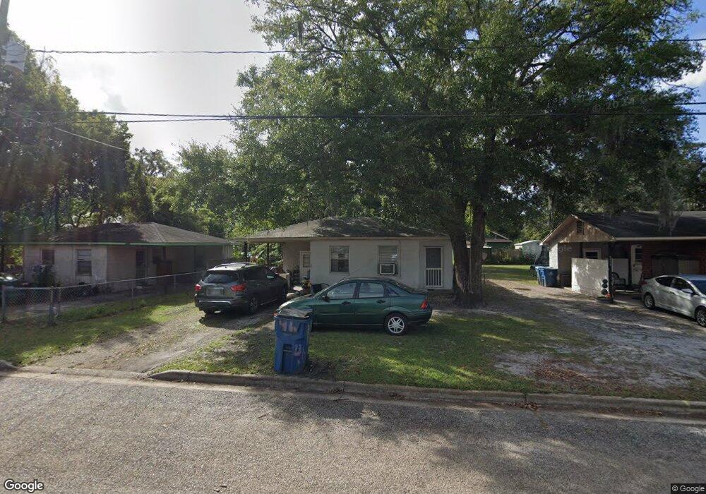 3423 Hardee Ave, Brunswick, GA 31520 - photo 1