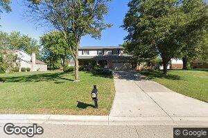 3280 Turgot Cir, Cincinnati, OH 45241