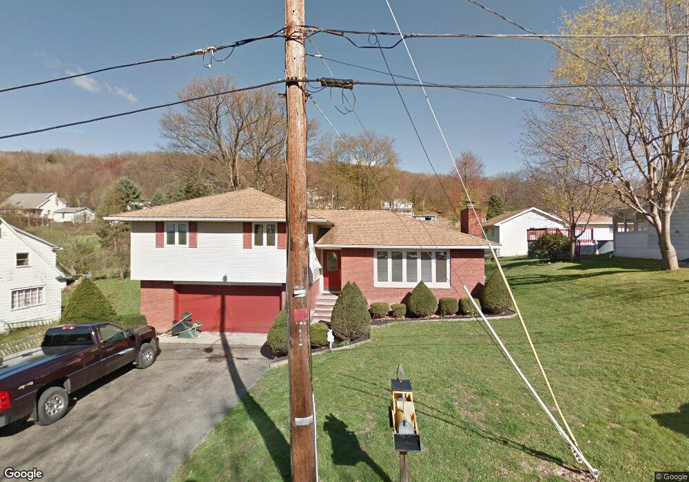 111 Butler St, West Wyoming, PA 18644 - photo 1