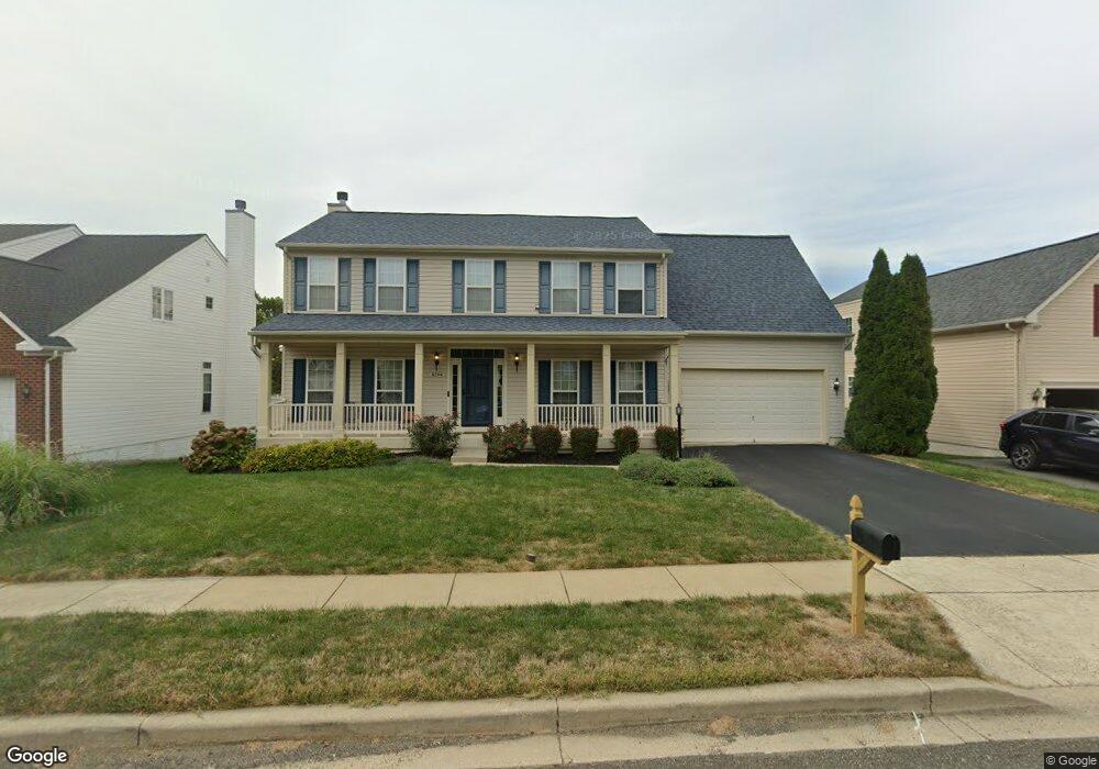 8294 Greenspring Dr, Chesapeake Beach, MD 20732 - photo 1