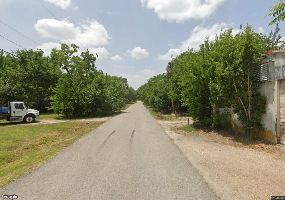 16648 Lozier A St, Houston, TX 77021 - photo 1