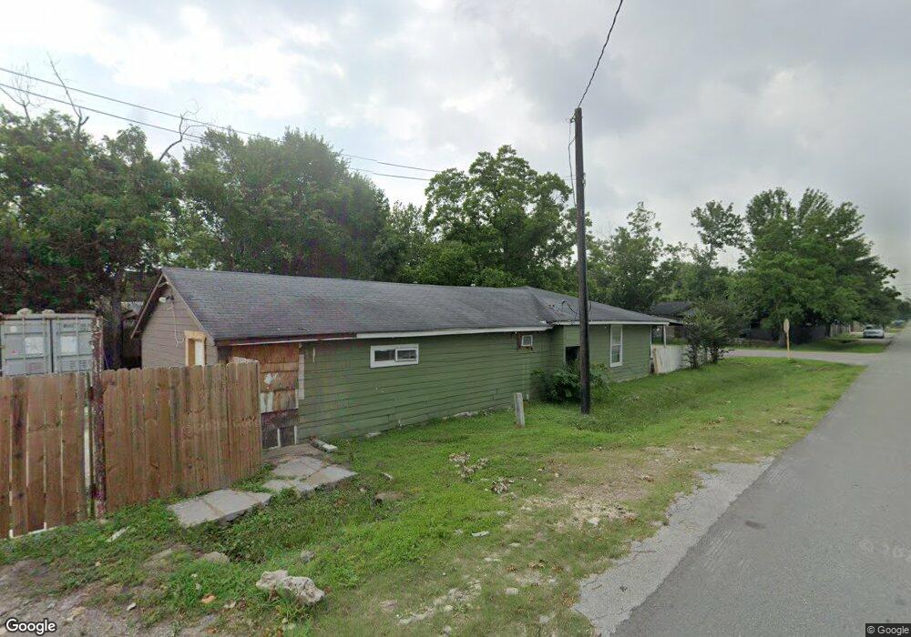 2401 Cromwell St, Houston, TX 77093 - photo 1