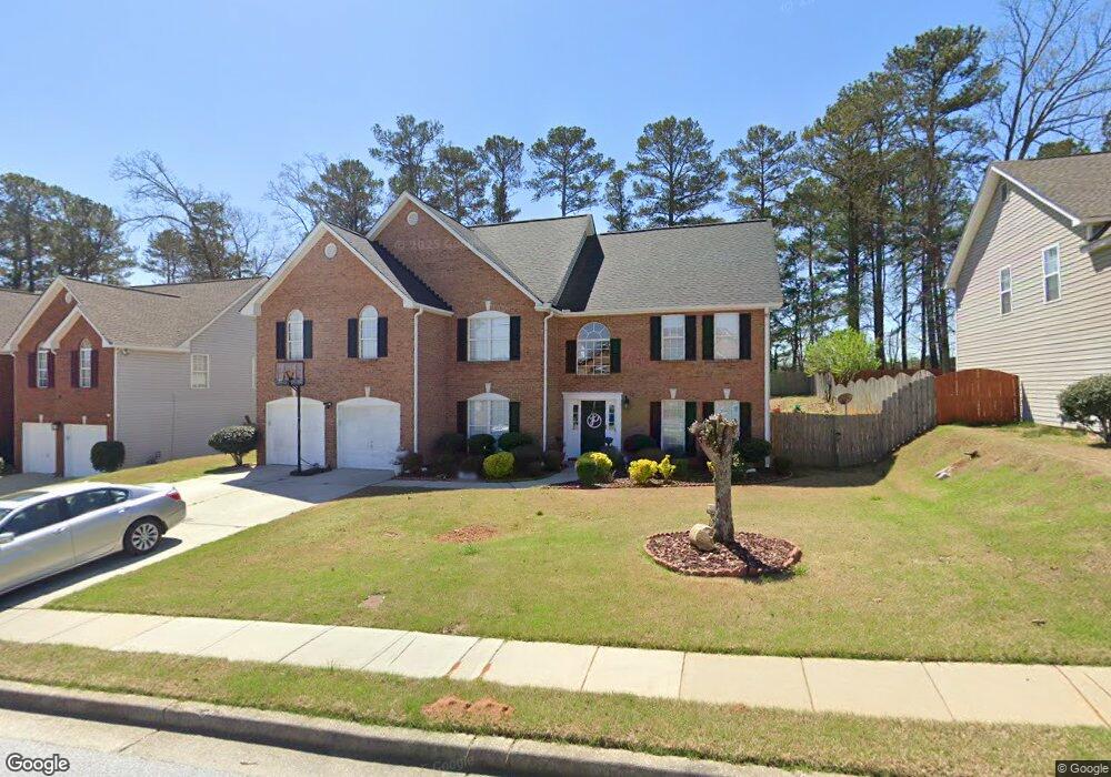 1919 Pinehurst View Ct, Grayson, GA 30017 - photo 1