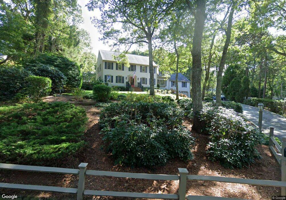 302 Elliott Rd, Centerville, MA 02632 - photo 1