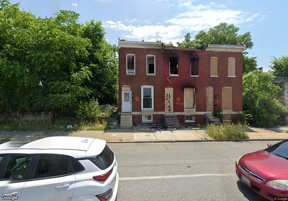 1931 Belair Rd, Baltimore, MD 21213 - photo 1