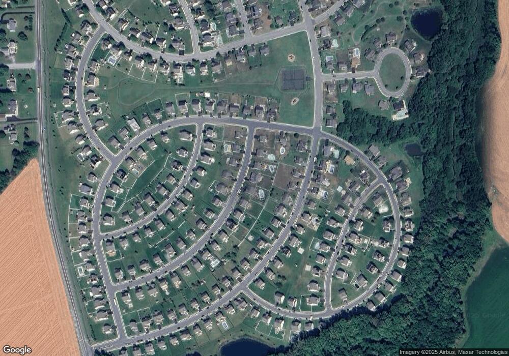 208 Snow Branch Rd, Clayton, DE 19938 - photo 1