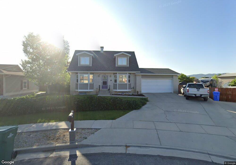 12043 S 1900 W, Riverton, UT 84065 - photo 1