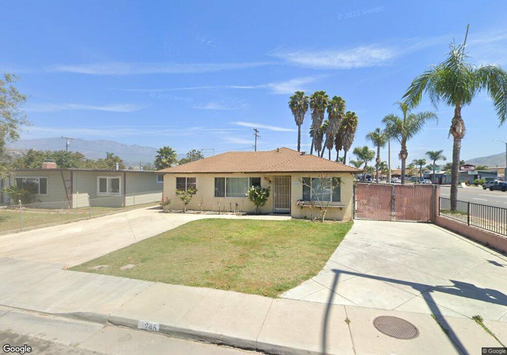 Street View Photo