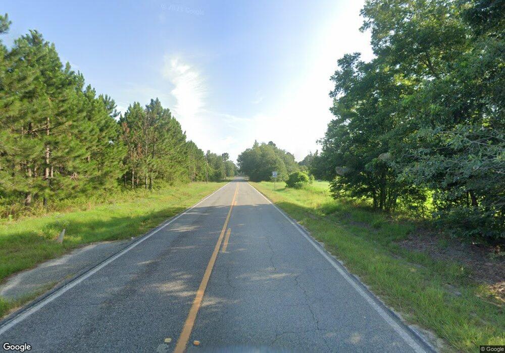 00 Georgia 159, Pitts, GA 31072 - photo 1