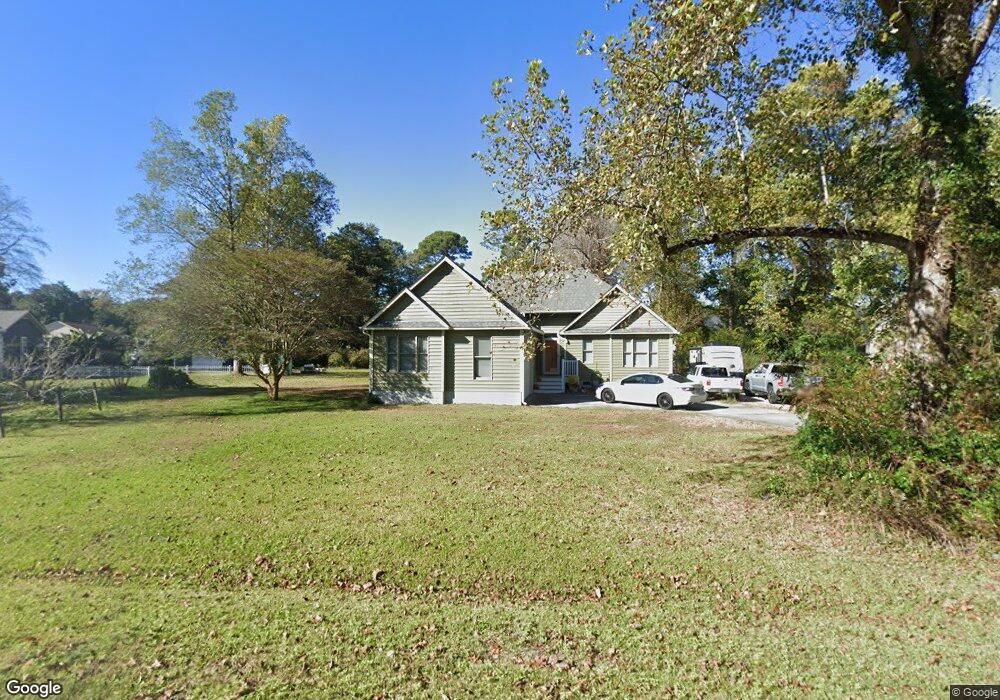 105 Cannon Rd, Wilmington, NC 28411 - photo 1