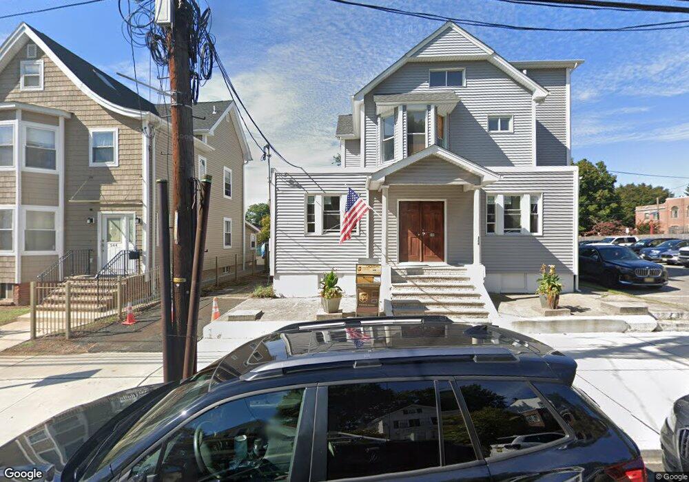 348 Franklin St unit 12, Bloomfield, NJ 07003 - photo 1