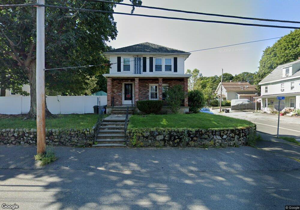 66 Hancock St, Stoneham, MA 02180 - photo 1