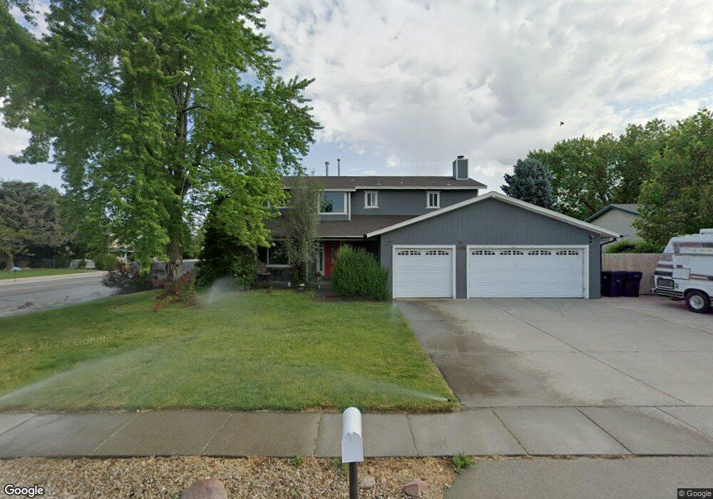 1709 E Cameo Way, Sandy, UT 84093 - photo 1