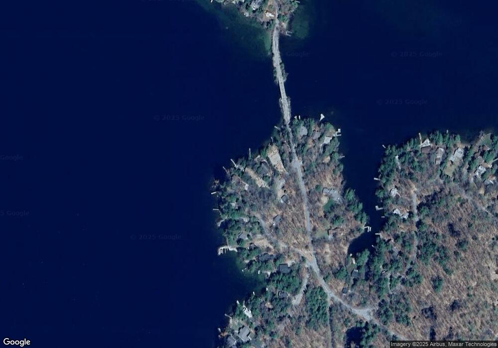 8 Panther Path, Moultonborough, NH 03254 - photo 1